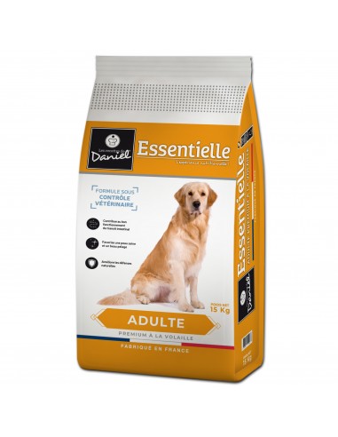 ESSENTIELLE Adulte