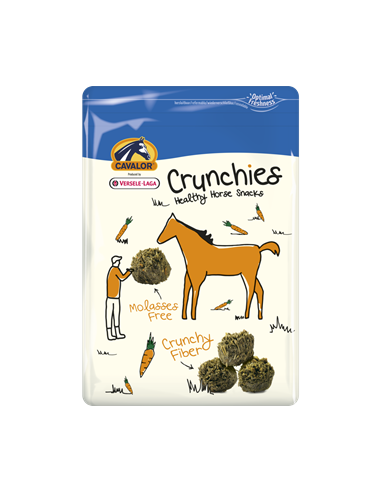 Crunchies