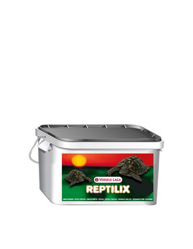 Reptilix