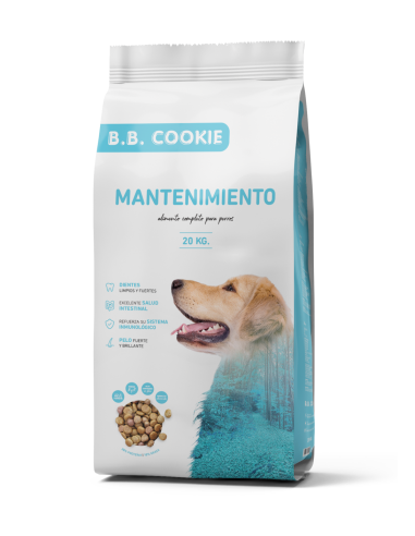 Croquettes Chien Maintenance 28/10 -...