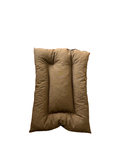 Coussin Chocolat