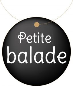 PETITE BALADE