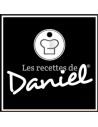 LES RECETTES DE DANIEL